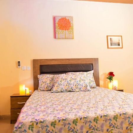 Living Green Apartments Airport Pick Up Benin-Stadt Exterior foto
