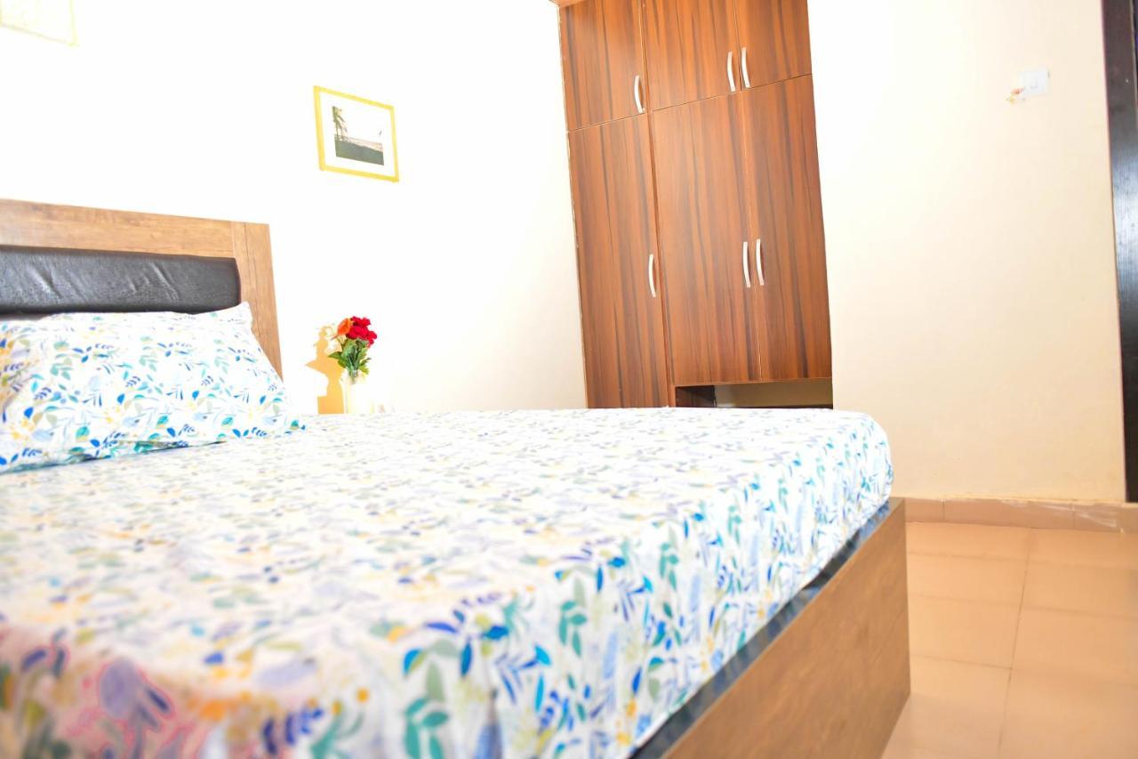 Living Green Apartments Airport Pick Up Benin-Stadt Exterior foto