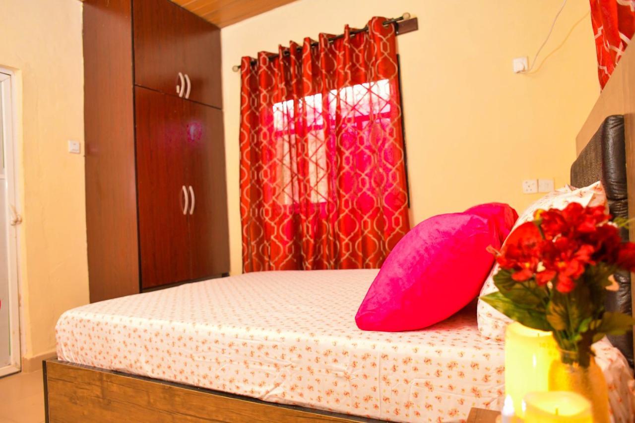 Living Green Apartments Airport Pick Up Benin-Stadt Exterior foto